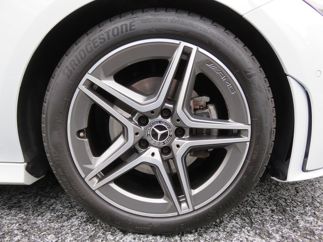 2022-0903 Mercedes Benz CLA180 Shooting Brake AMG Line 2021-20