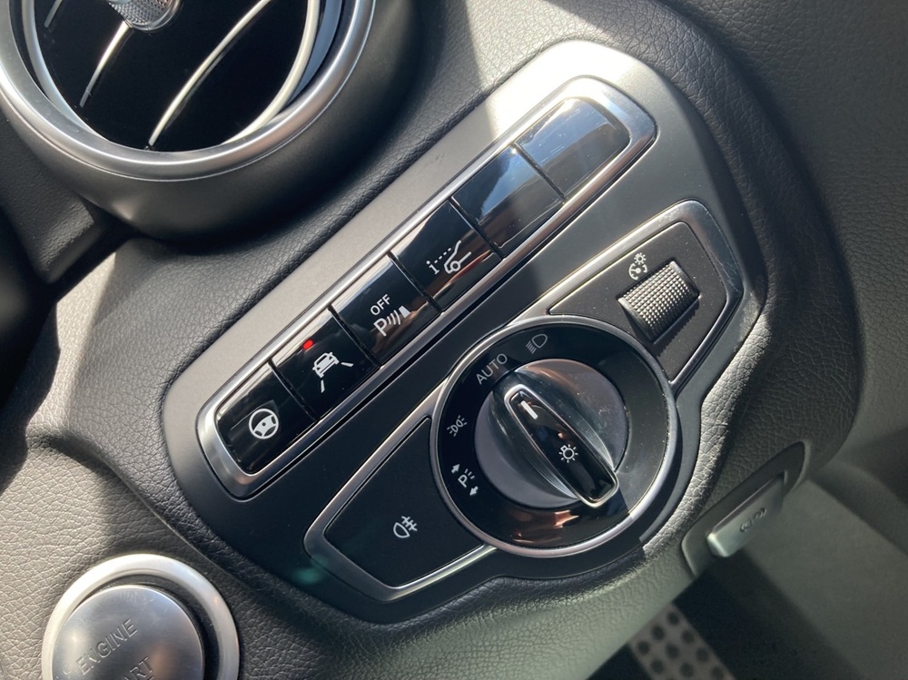 2025-0727 Mercedes AMG C63 Exclusive PKG 2016-15
