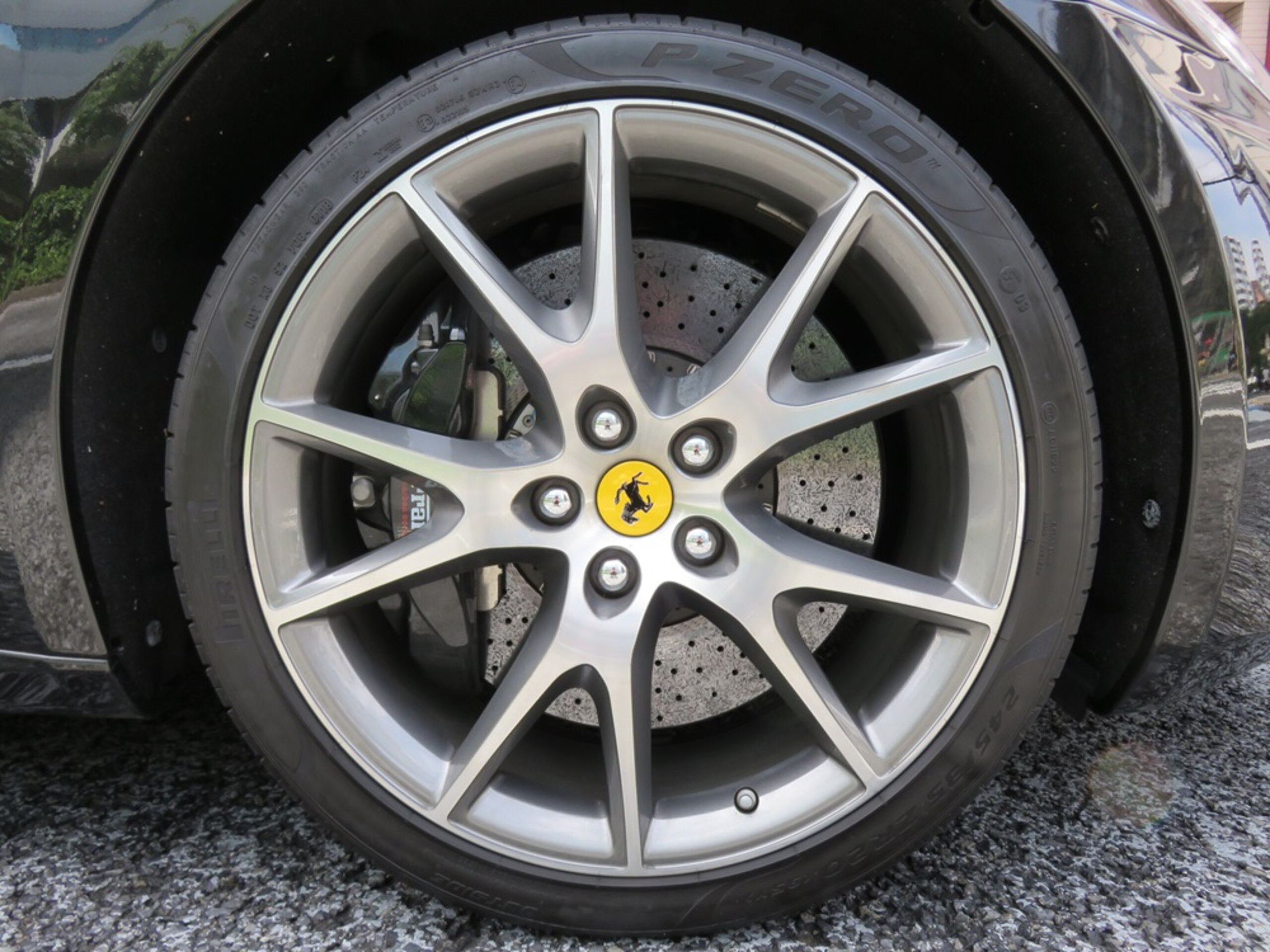 Ferrari California-19