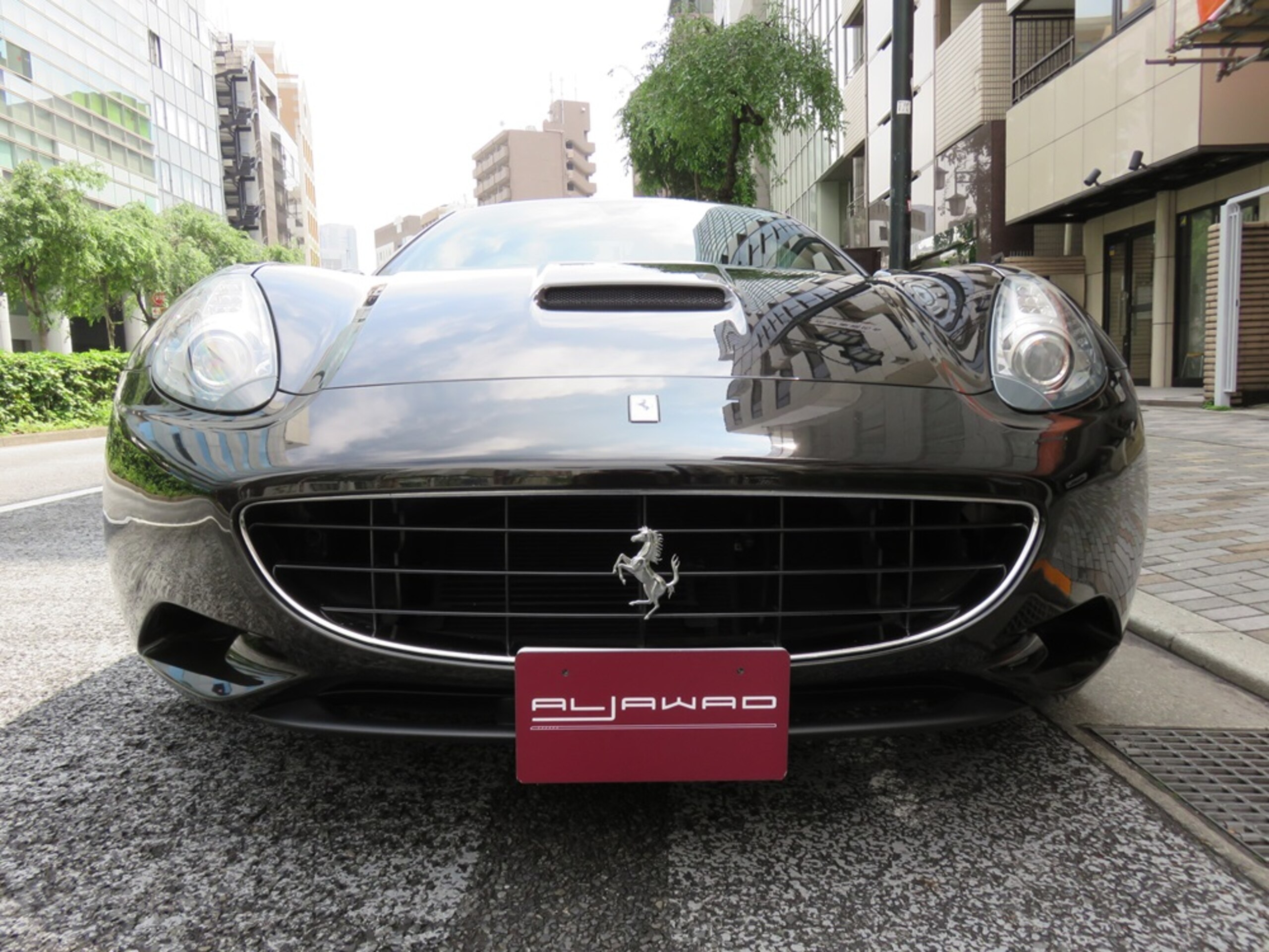 Ferrari California-26
