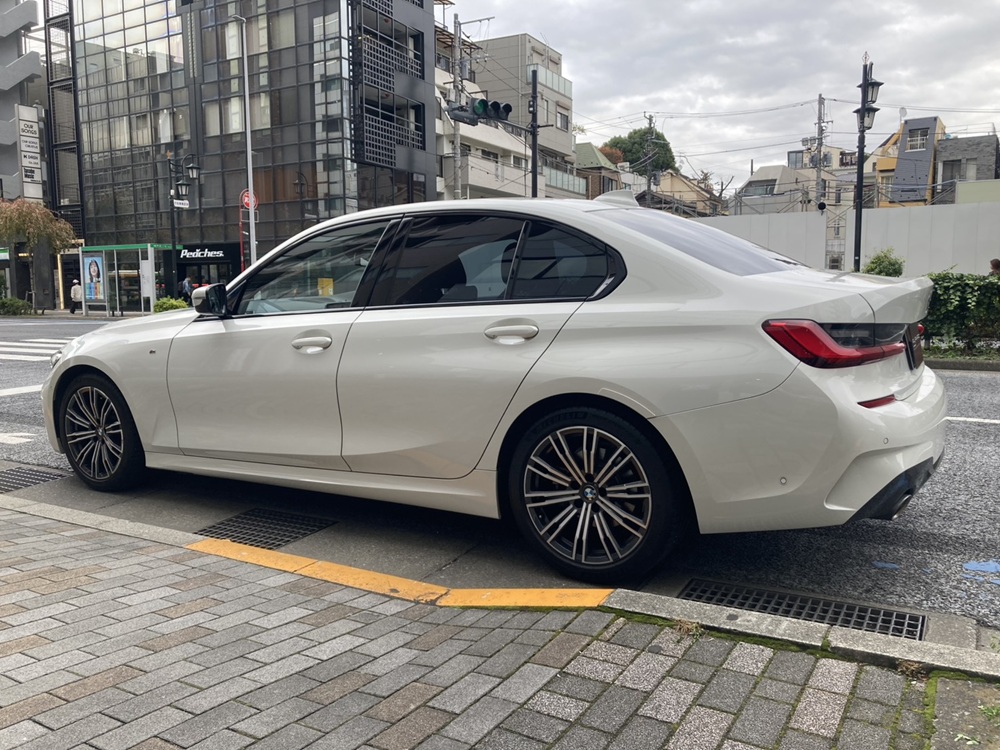 2025-1108 BMW 320i M-sport 2019-04