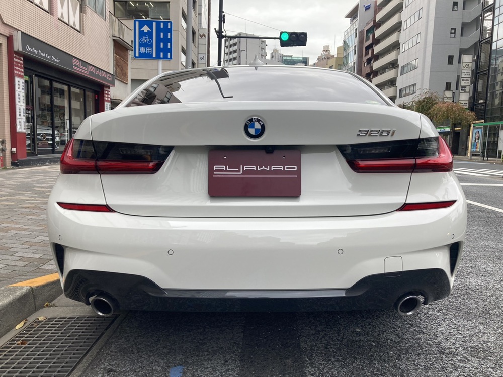 2025-1108 BMW 320i M-sport 2019-05