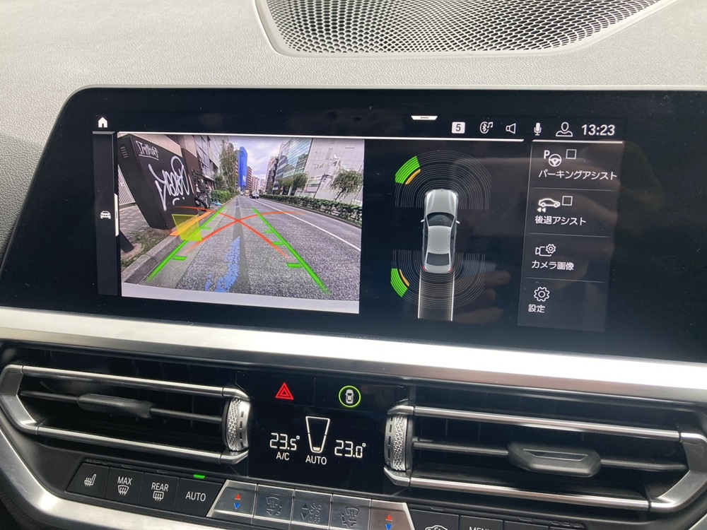 2025-1108 BMW 320i M-sport 2019-12