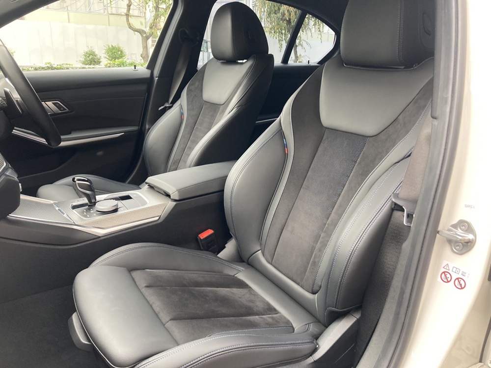 2025-1108 BMW 320i M-sport 2019-14