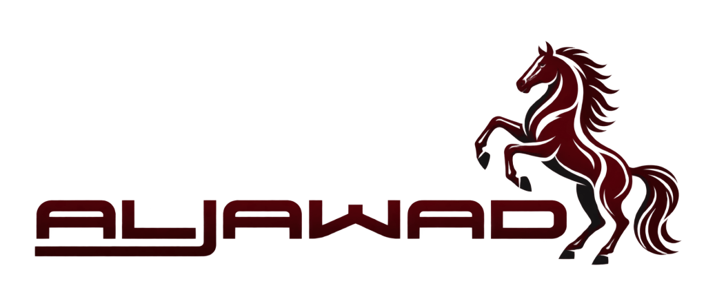 ALJAWAD Co., Ltd. logo